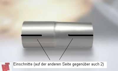 Adapter (Reduzierung)