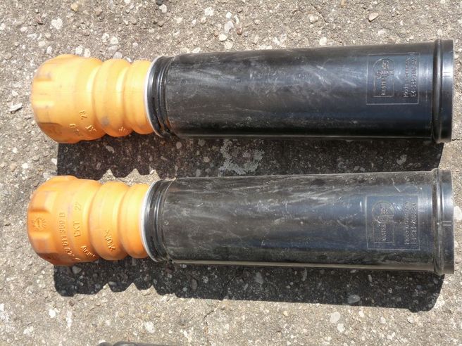 Bilstein Hüllsen