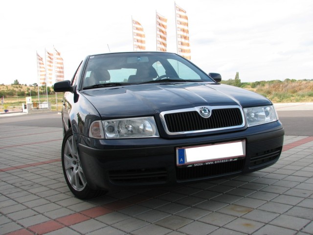 Vorne