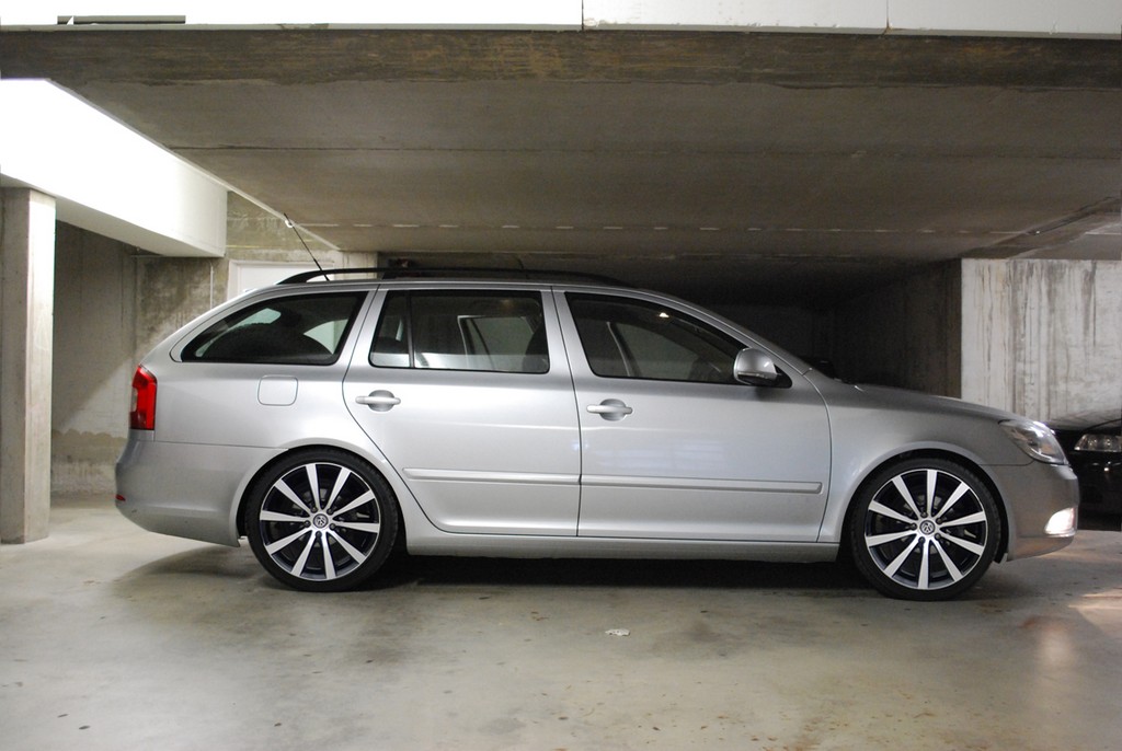 Platin P66 schwarz