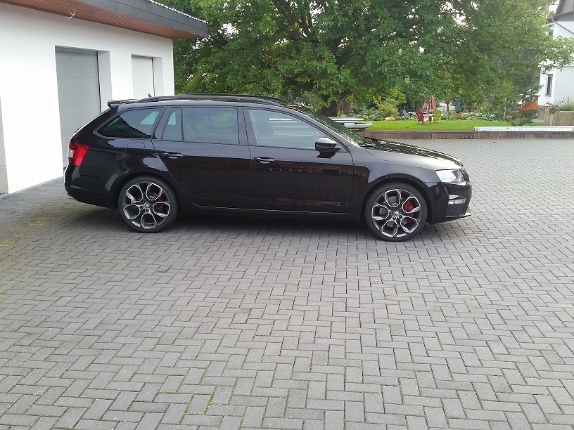 Original Höhe mit 19&quot;
