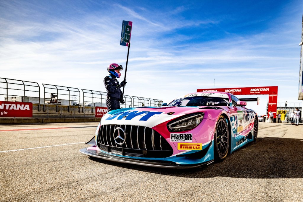 BWT DTM AMG MB GT 3 Renn Taxi-Stefan Mücke.jpg