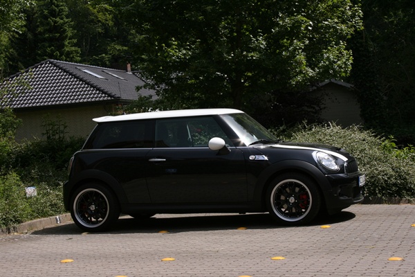 der Mini: